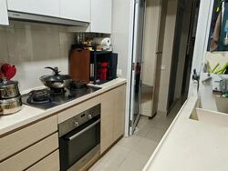 The Tampines Trilliant (D18), Condominium #472905091